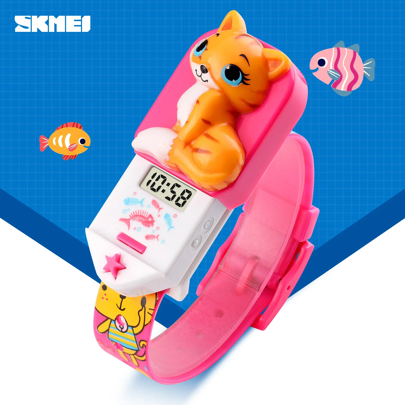 Orologio digitale da polso bambina hotsell