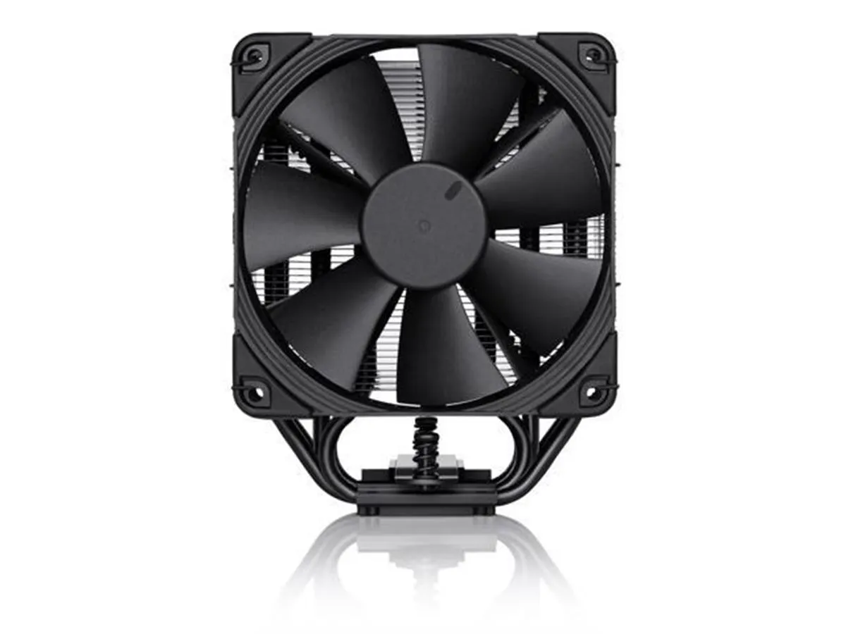 Noctua NH U12S Chromax Black 120mm Single Tower 280mm Aio