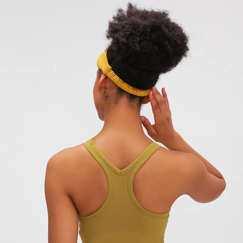 Acquista 3 pezzi/set Fascia per capelli Silicone Antiscivolo Fascia Elastica Unisex Fascia per il Sudore Sport Fitness Set Fasce per capelli in Italia a partire da 2.22