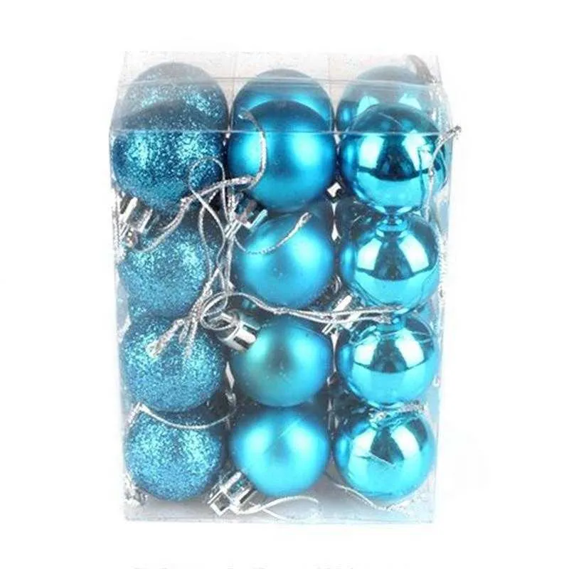 Ice Blue Plastic Christmas Balls Christmas Ornaments Balls Christmas Tree  Balls - China Christmas Balls and Plastic Christmas Ball price
