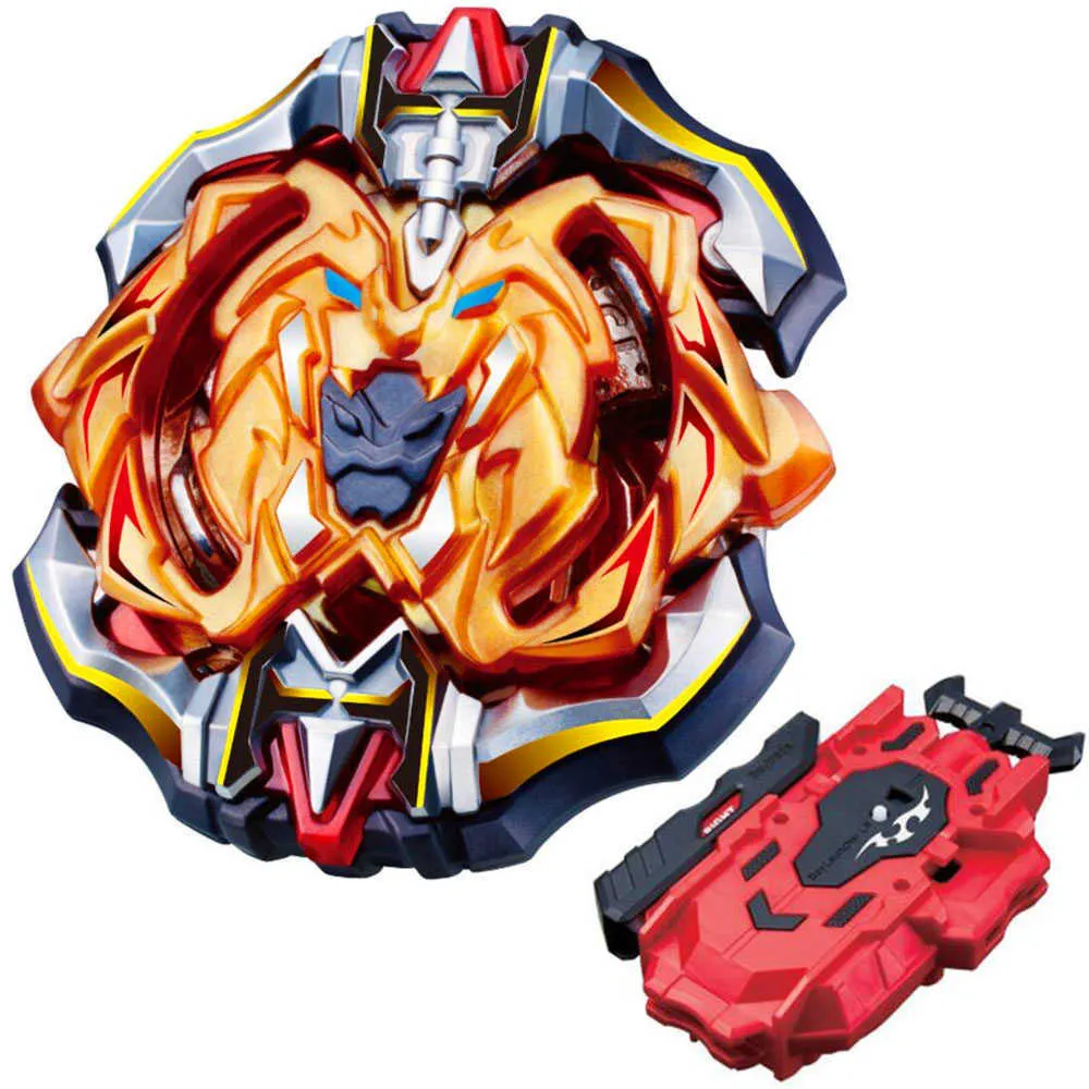 B-X Toupie Burst Beyblade 회전 상단 스파크 B-115 부스터 궁수 Hercules.13.et B115 Bayblades X0528