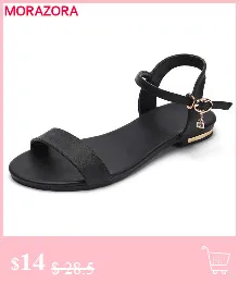 _leather sandals