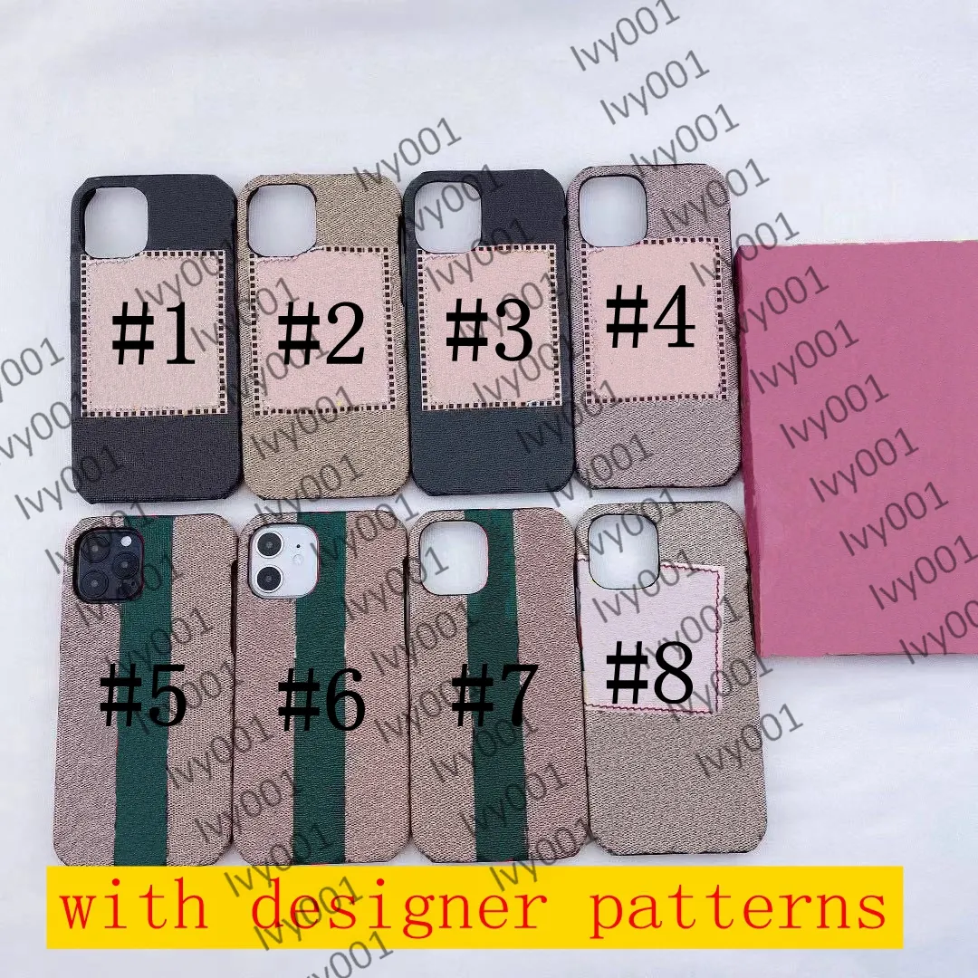 Designer snake bee ufo Phone cases for iPhone 15 pro max 14 plus 12 mini 11 11pro X XS XR XSMax 7 8 plus fashion Embroidery G shell Samsung S22 s23 ultra S20 S20U NOTE 10 20 i01