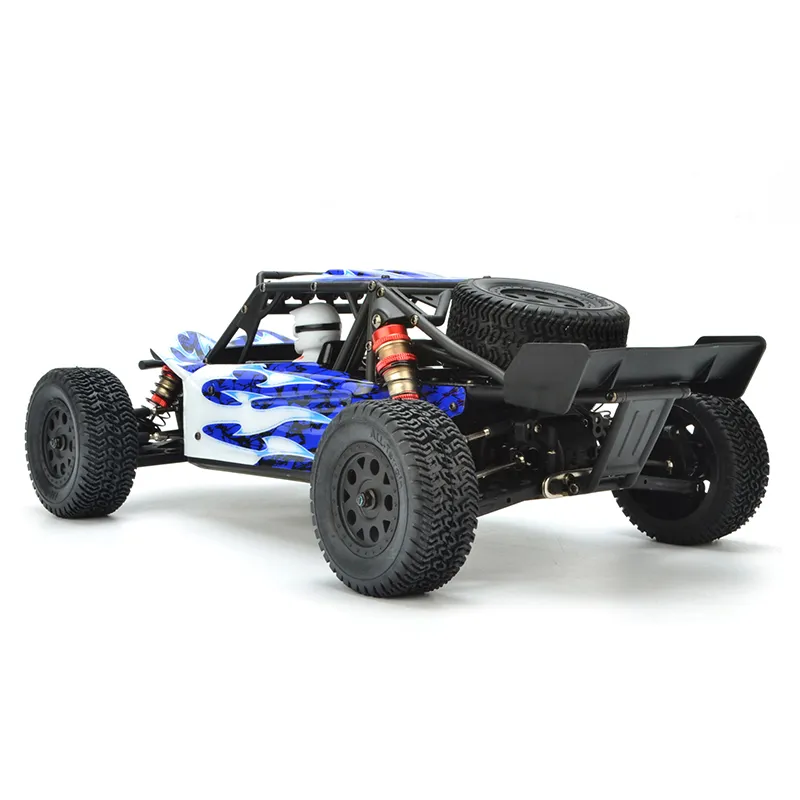 Lc racing sales desert truck