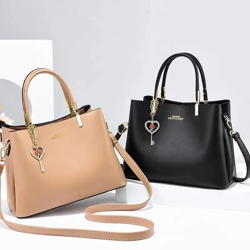 Crossbody Bag Shoulder Bag Trend 2021 2021 Handbags 2021 New Retro Fashion  One-Shoulder Bags Handbag