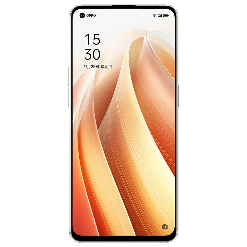 OPPO Reno 7 5G Smartphone 12GB RAM, 256GB Storage, From