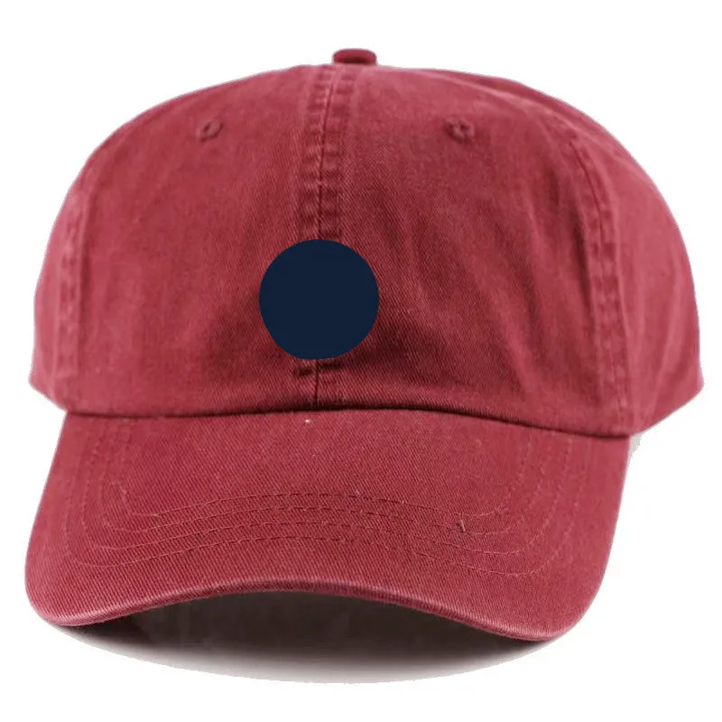 R-Lデザイナーベアシリーズ野球帽子メンズレディースベースボールキャップポニー刺繍されたサンハットアルファベットブラックファッションブランドハット