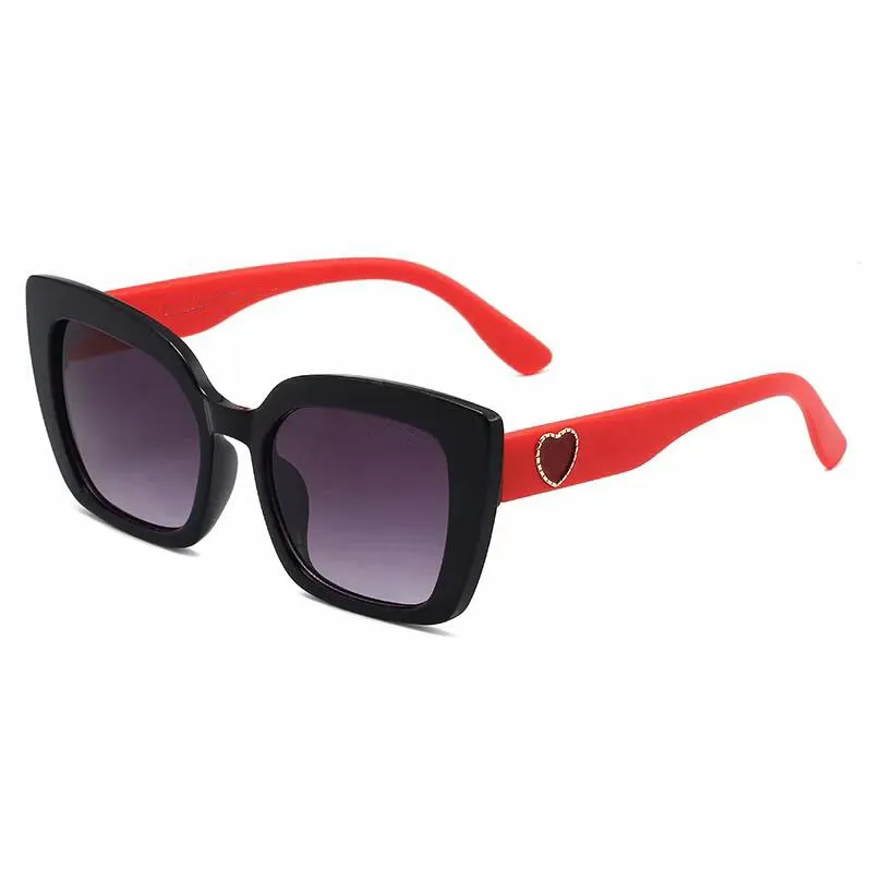 Nuevas gafas de sol para PC para hombres y mujeres, más gafas de sol para exteriores 1123, gafas de sol de moda para viajes