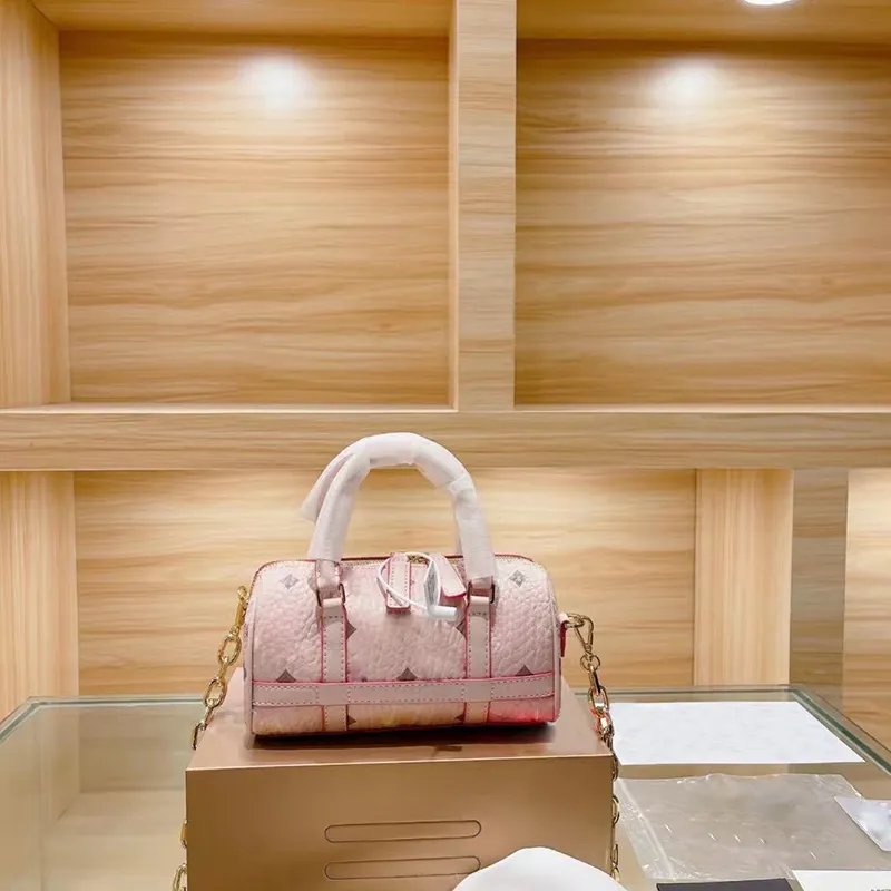 Pink sugao on sale bag