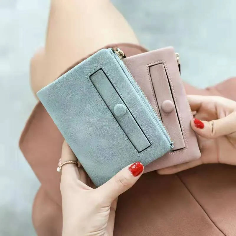 Vintage designer deals wallets