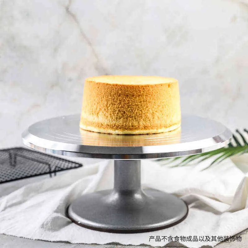 Cake Turntable подставка для торта