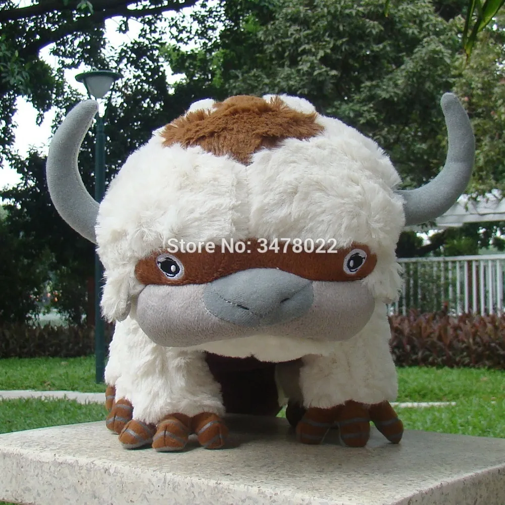 Appa stuffed toy on sale