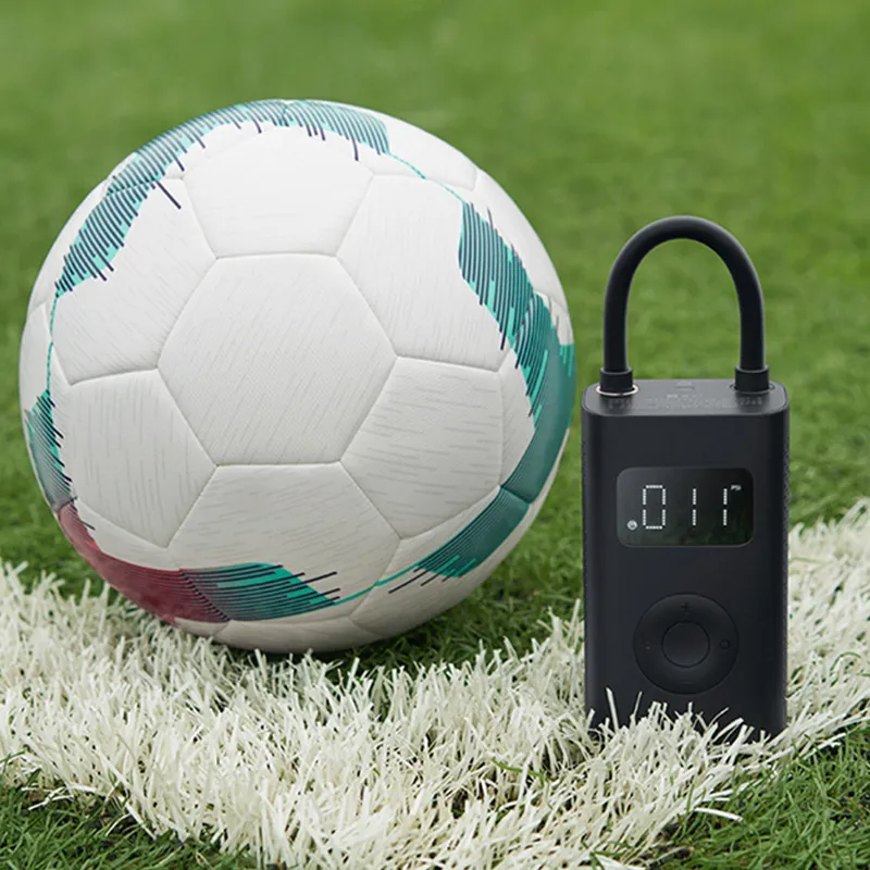 Xiaomi Portable Electric Air Compressor 1s Купить