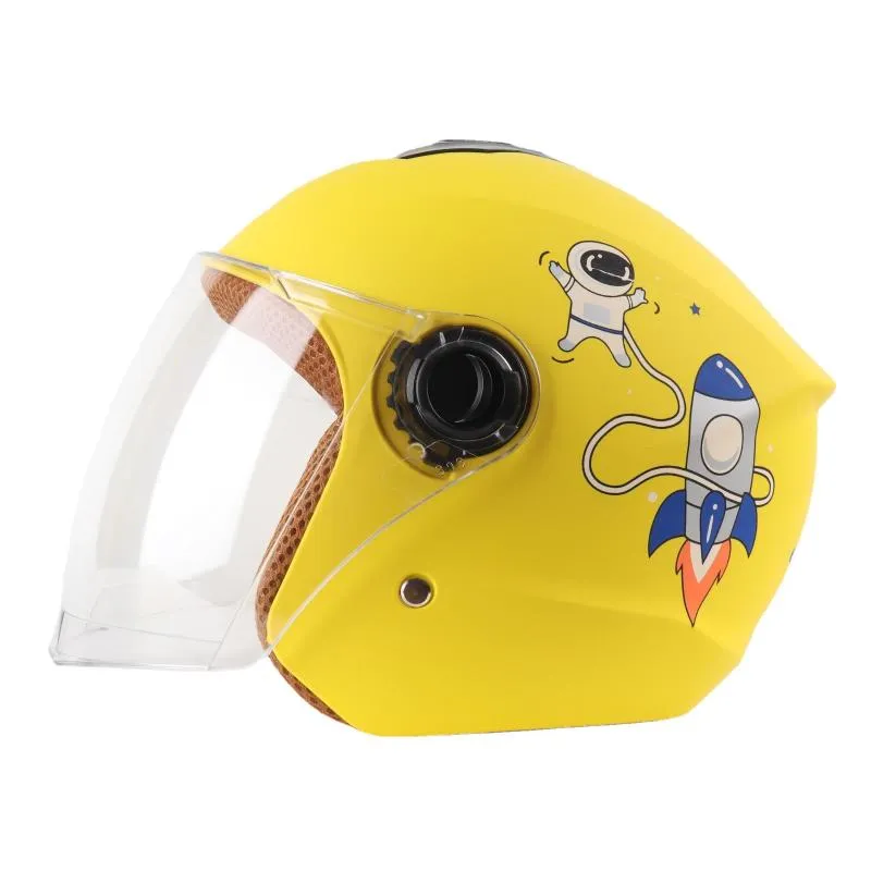 Kids sales helmet 54cm