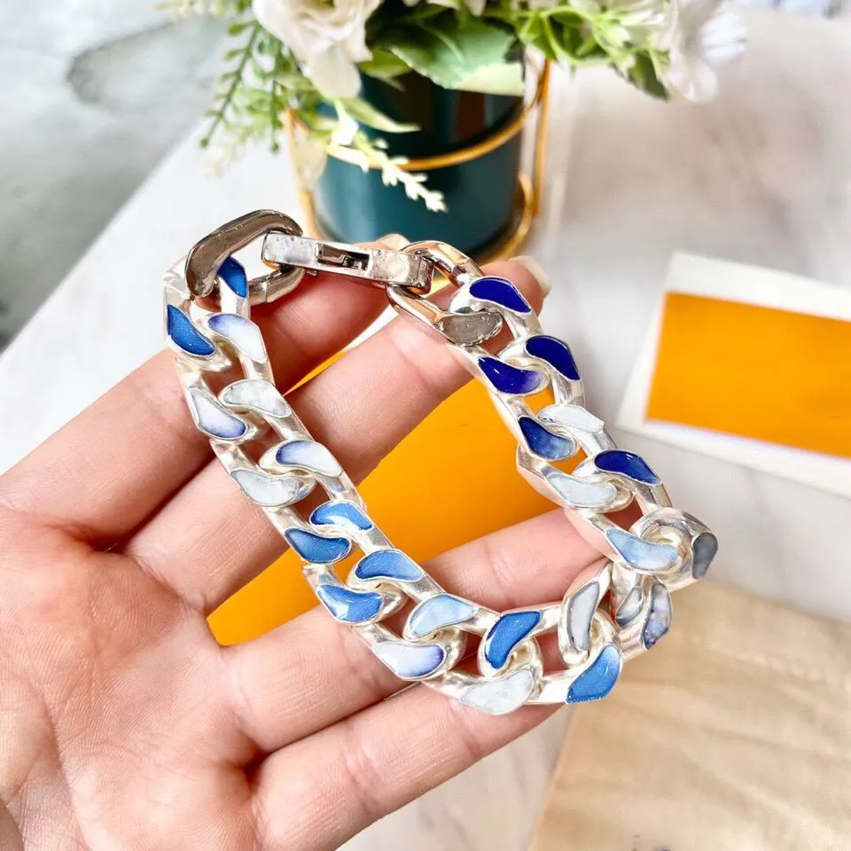 Alloy bracelet sales