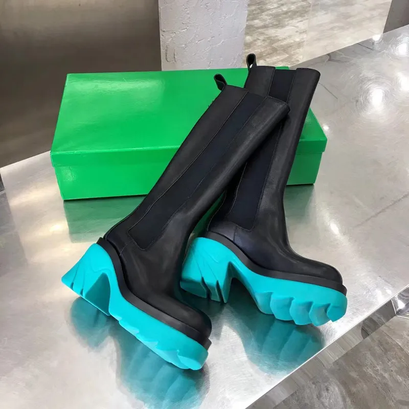 Bottega boots thumbnail