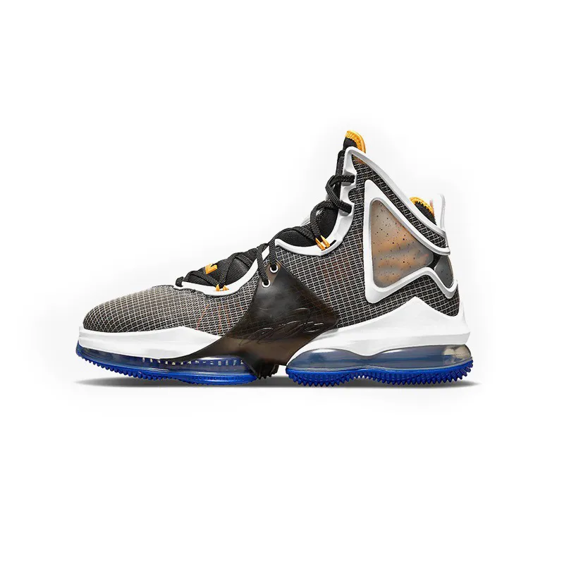 Lebron 19 2025 zapatos