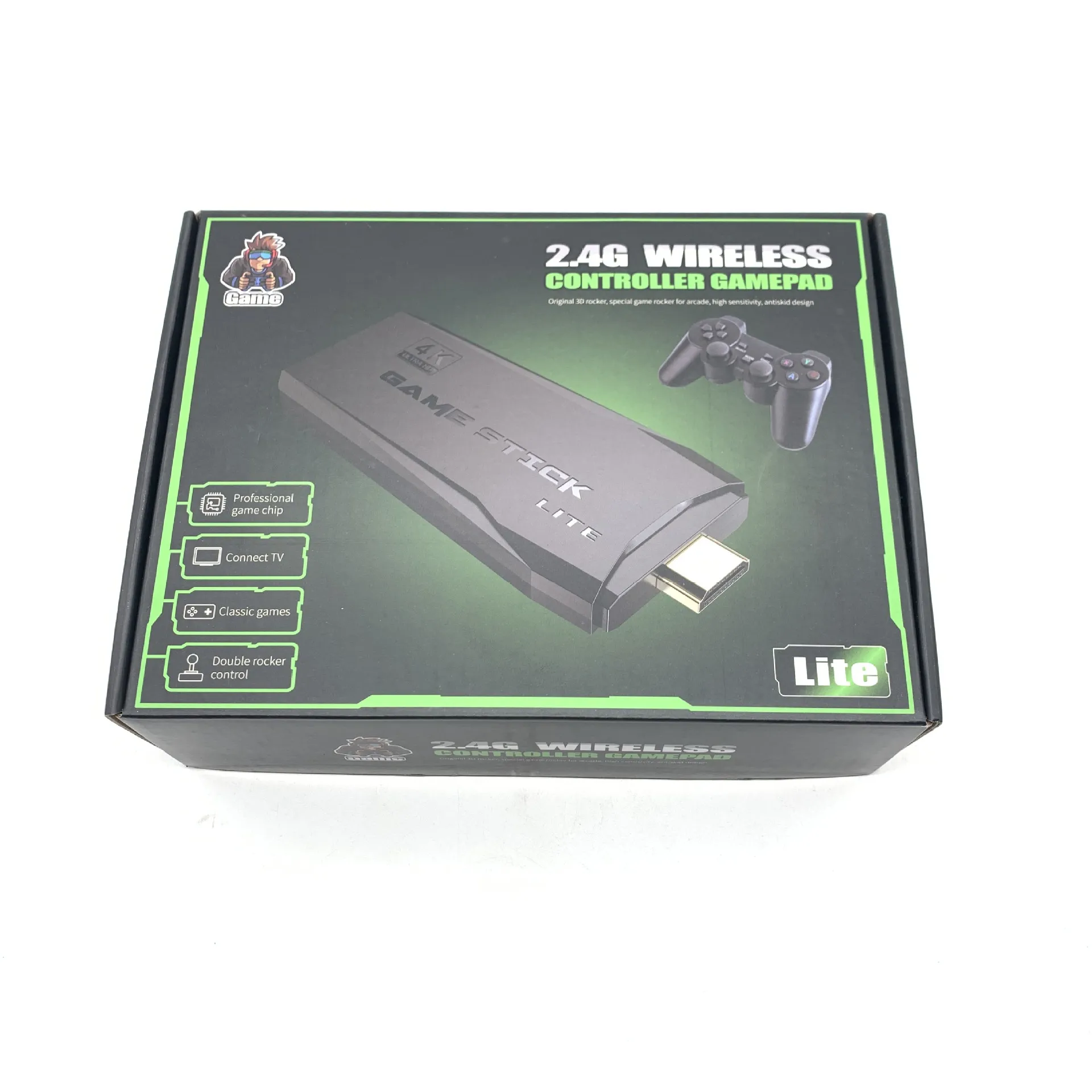 Game Stick Lite Купить