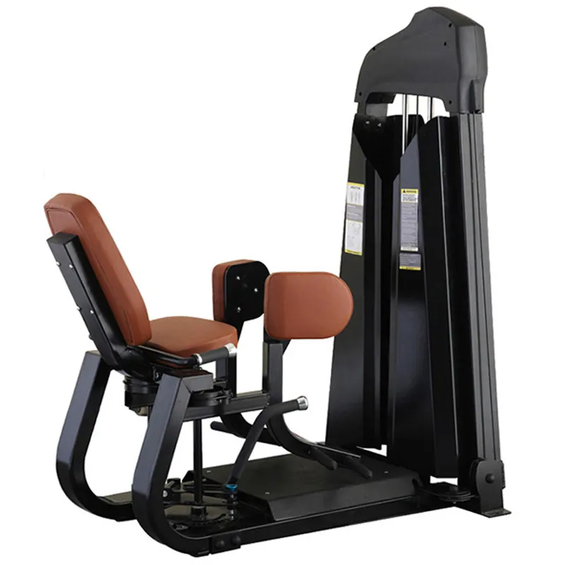 Coscia Medial Comprehensives Trainer Sport Racks multifunzione Power Strumenti multifunzionali Formazione di forza fitness Commerciale Forza Formazione Inner Outter Abducto Gym Equipments