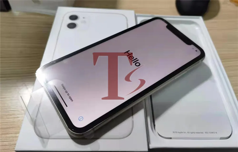 阿*悟様 動作確認済み iPhone 11 128GB ID:P8132 iPhone11 A2221 (MHDG3J/A) 64GB グリーン【国内版 SIMフリー】|中古