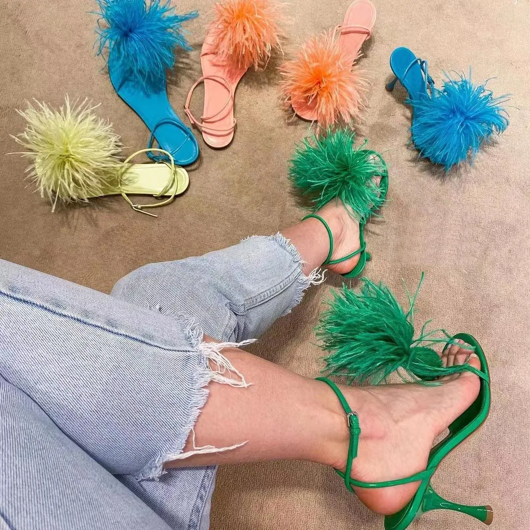 Feather pumps hotsell