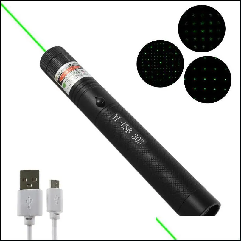 Green 532nm High Power Red Lasers Pointer Sight Powerful Lazer Pen 8000 meters Adjustable Powerful olight
