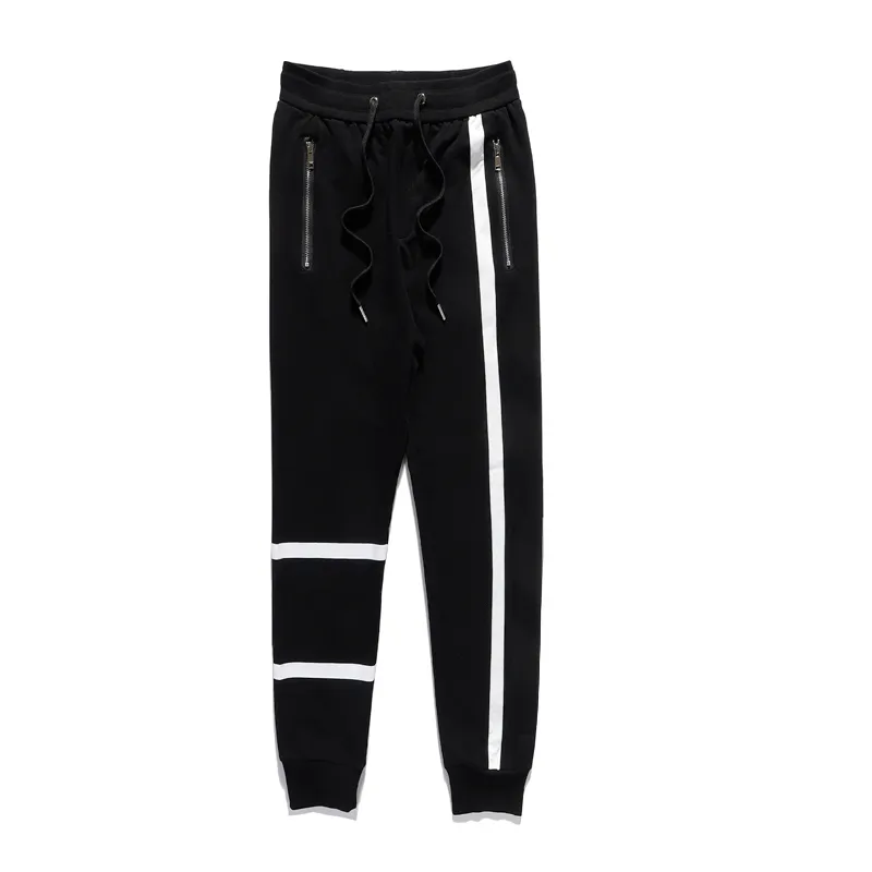 Mens Track Pants Fashion section Pant Men Casual Trouser Jogger Bodybuilding Fitness Sweat Time limited Sweatpants ch