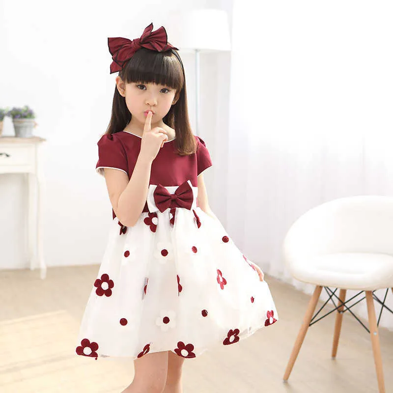 1960s Vintage Simplicity Sewing Pattern 6066 Cute Toddler Girls Dress –  Vintage4me2