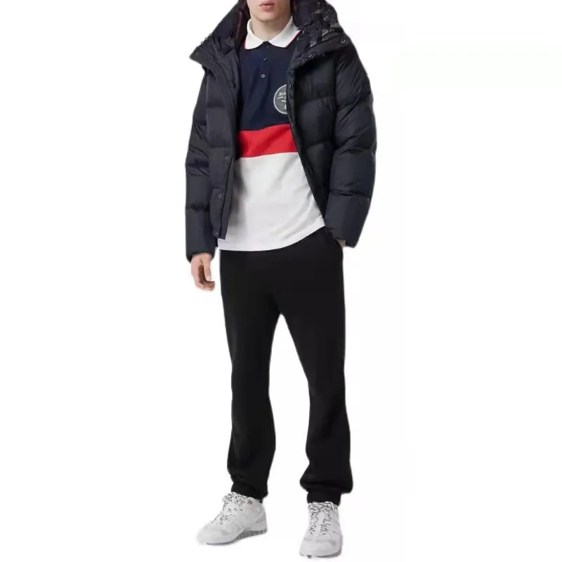 安い アウトレット オンライン 21ブランド男性パーカーダウンジャケット長袖ハンサムジャケット冬の女性のメンズファッション暖かいパーカーダウンズコート852 値段 アウトレット Cafebuenavista Com