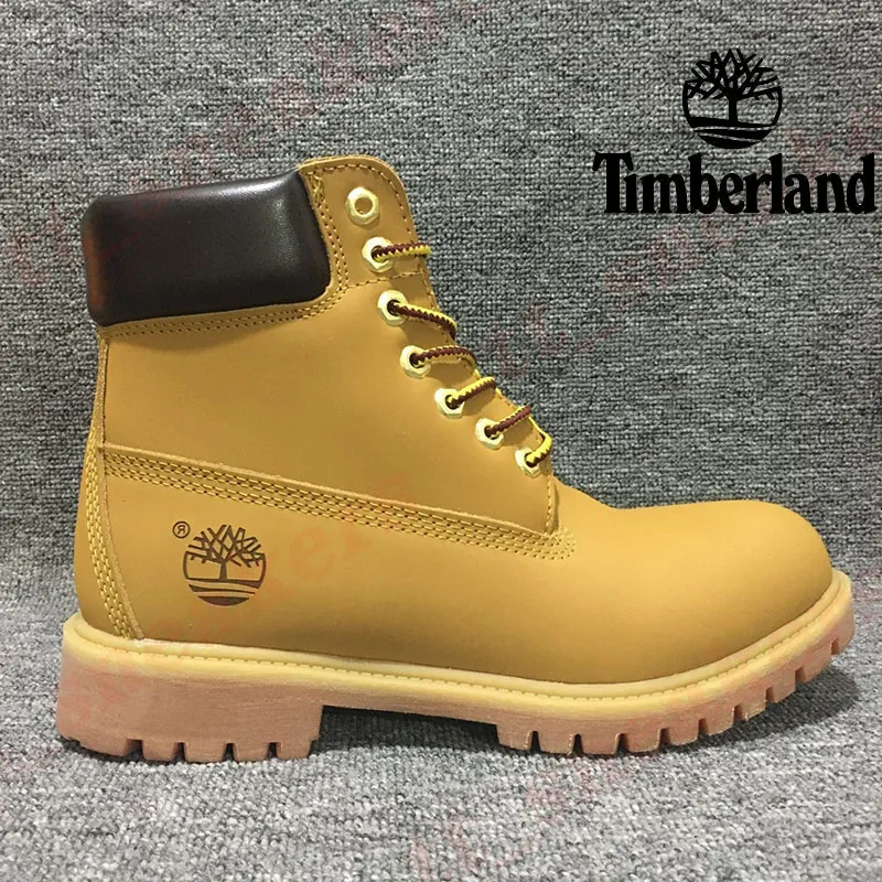 Dhgate timberland store boots
