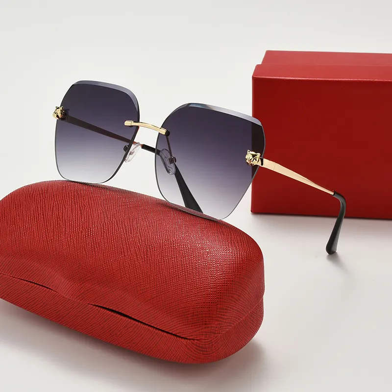 Luksusowa marka projektant okulary przeciwsłoneczne dla kobiet mody stopniowe kolor retro okulary przeciwsłoneczne Plaża dama lato styl okulary żeński słynne UV400 z pudełkiem