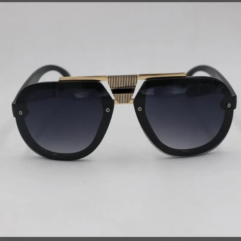 Óculos de sol quadrados clássicos UV 400 óculos de designer de óculos de designer Glassses de sol Lady Fashion Glassuv400 Eyewear