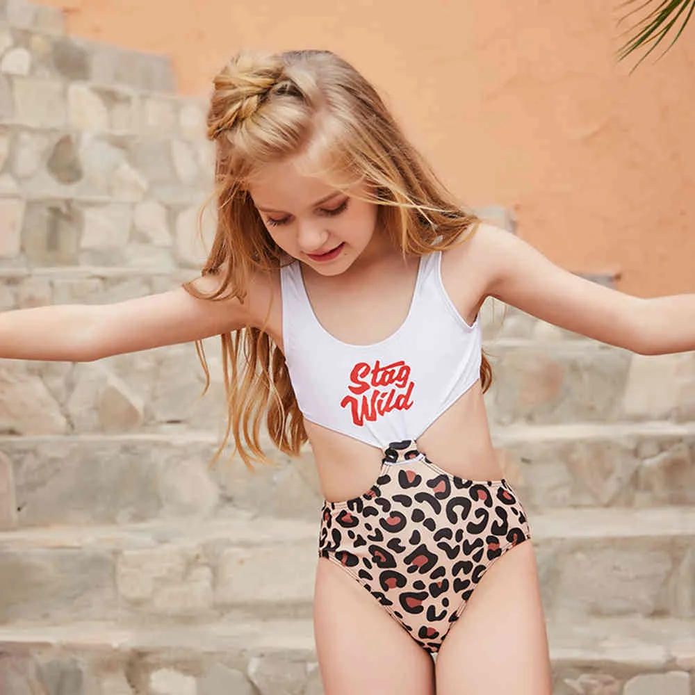 5 year deals old swimsuit