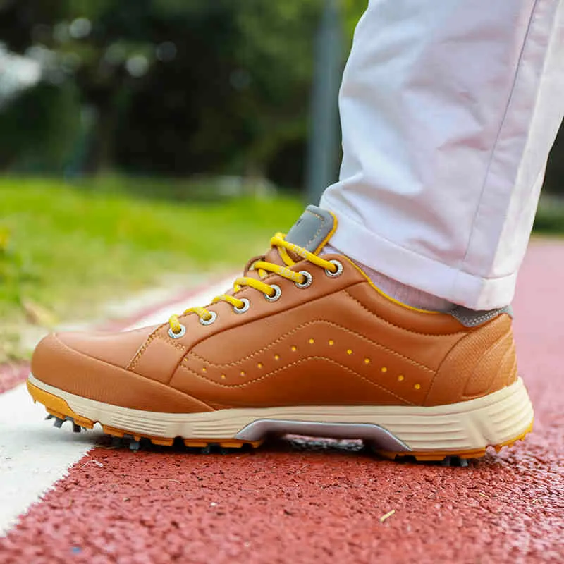 Chaussure golf homme impermeable deals