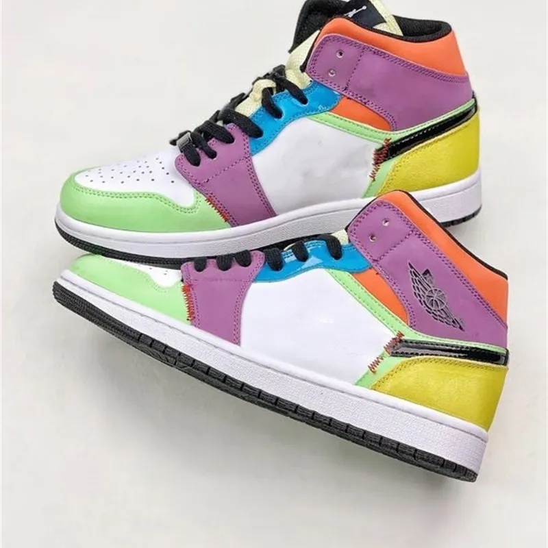 Scarpe colorate best sale
