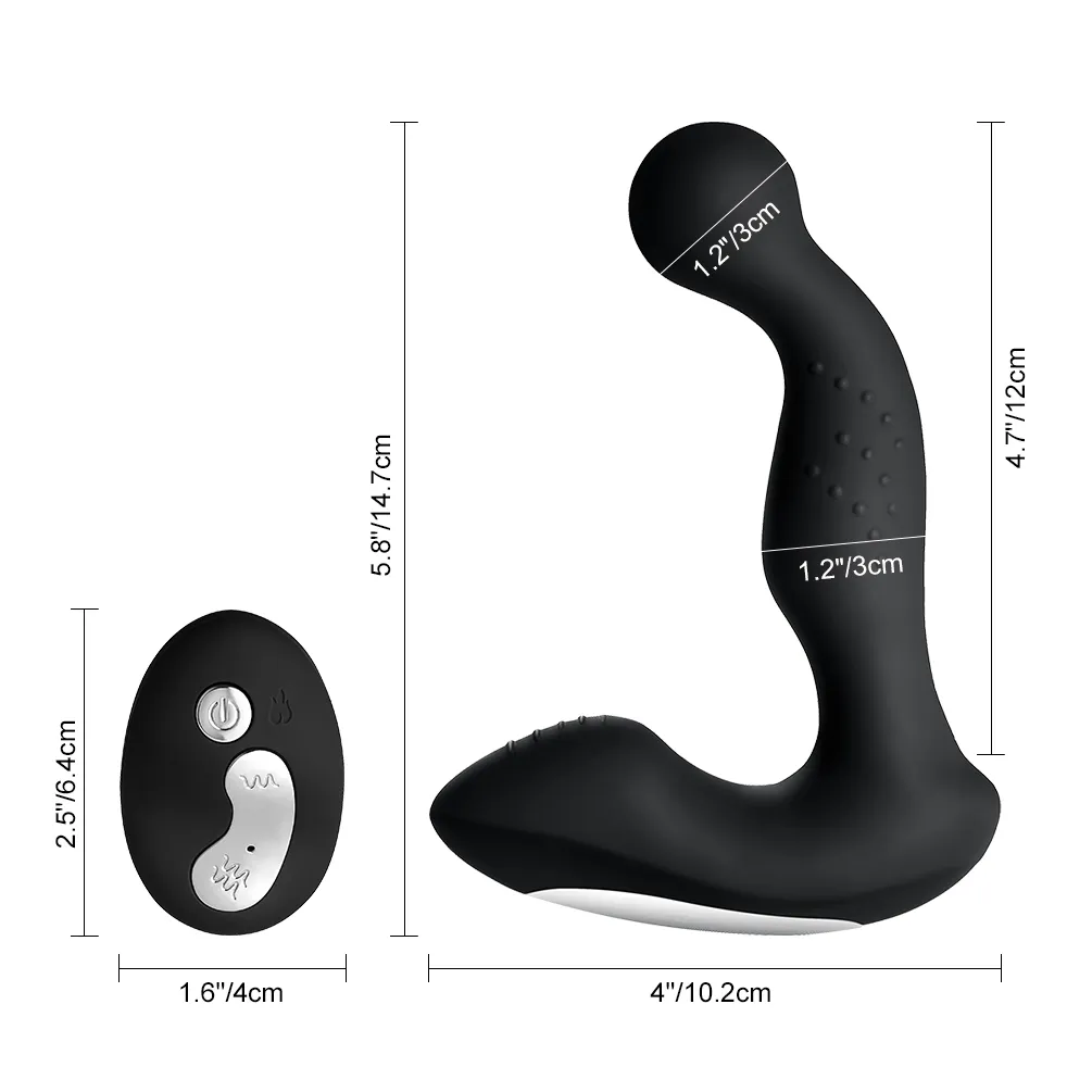 Utimi 12 Level Prostate Stimulator Rechargeable Anal... From Junlong03, $21.63 | DHgate.Com Utimi 12 Level Prostate Stimulator Rechargeable Anal... From Junlong03, $21.63 | DHgate.Com