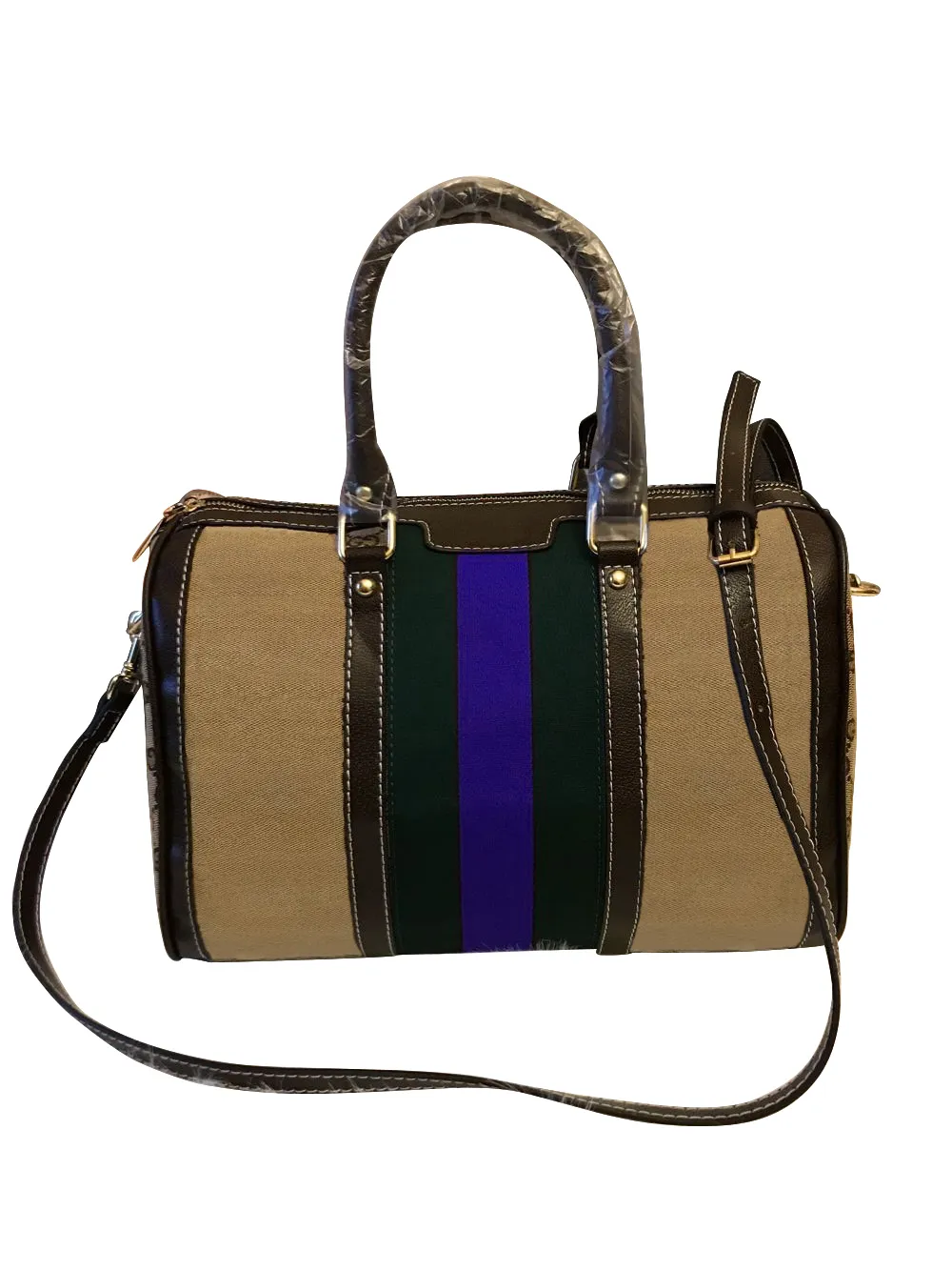 High quality classic leather black brown hots sale new style handbag handbag shoulder bag tote bag