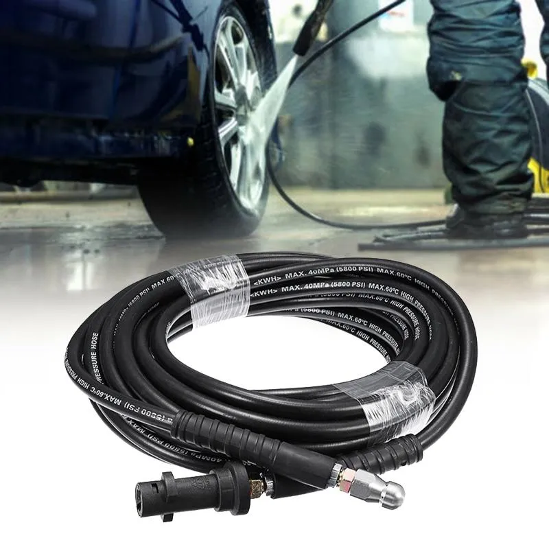Karcher high pressure extension on sale hose 6m