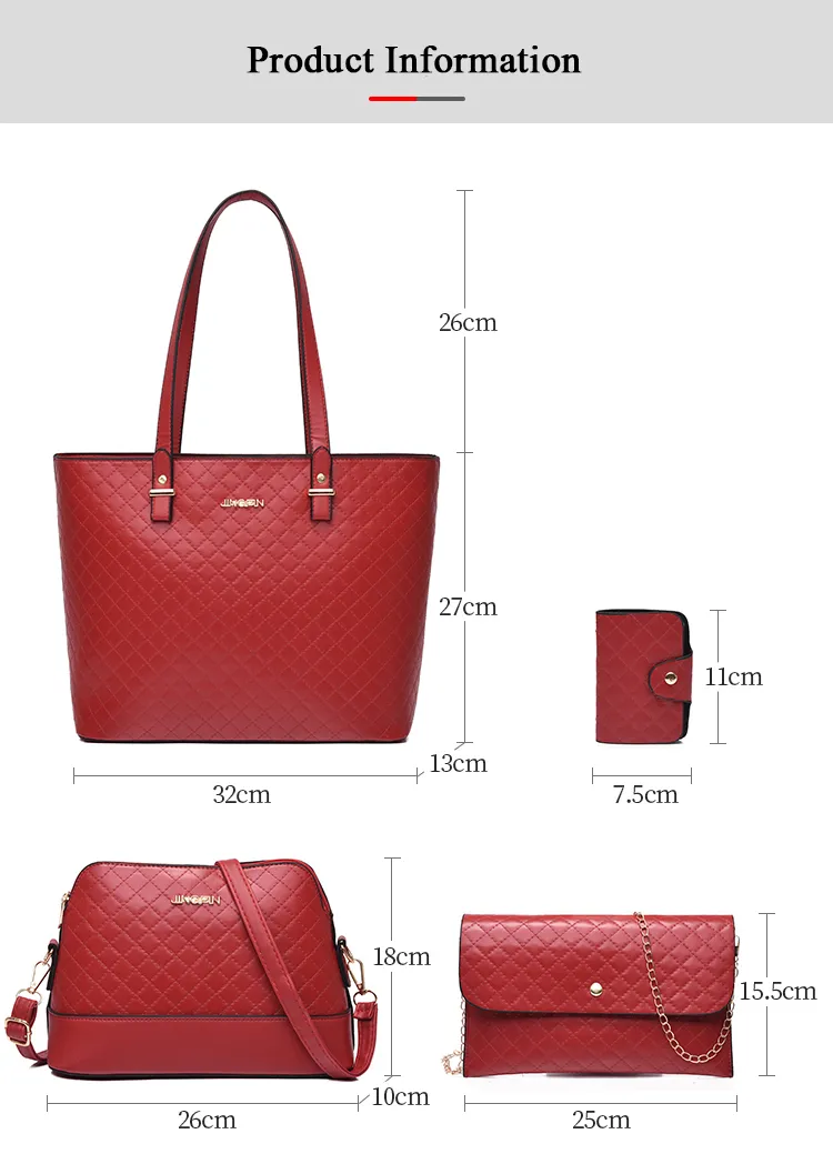 DHgate.com:women Pink Sugao shoulder bags handbags crossbody