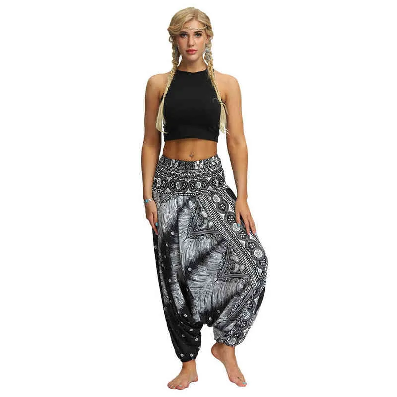 Loose yoga trousers on sale
