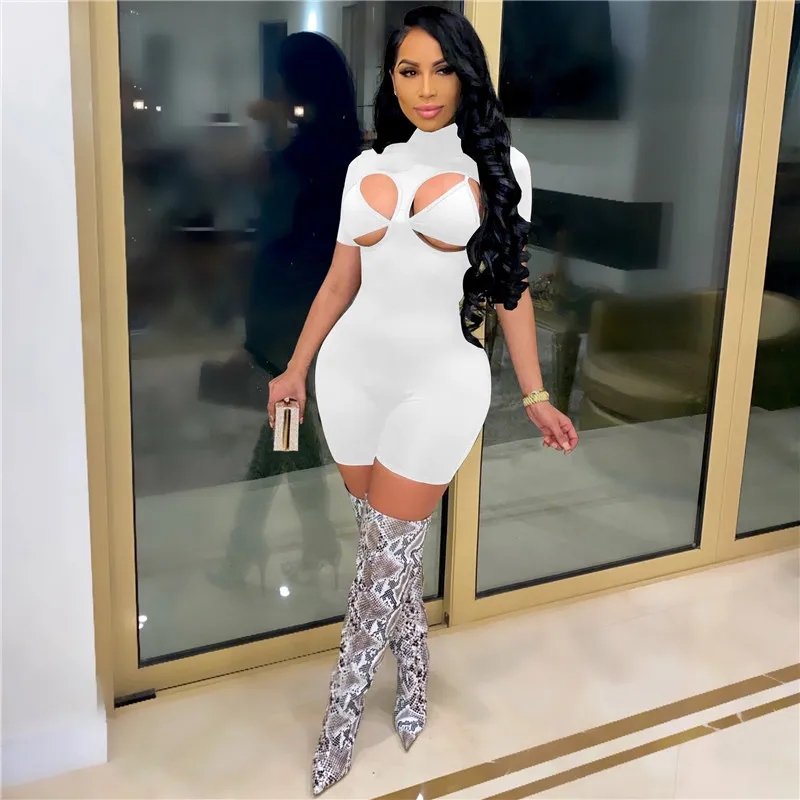Womens Night Club Dresses Sexy Mini Dress, Black One Piece Hollow Out  Bodycon Skirt From Jeanscn, $28.7 | DHgate.Com