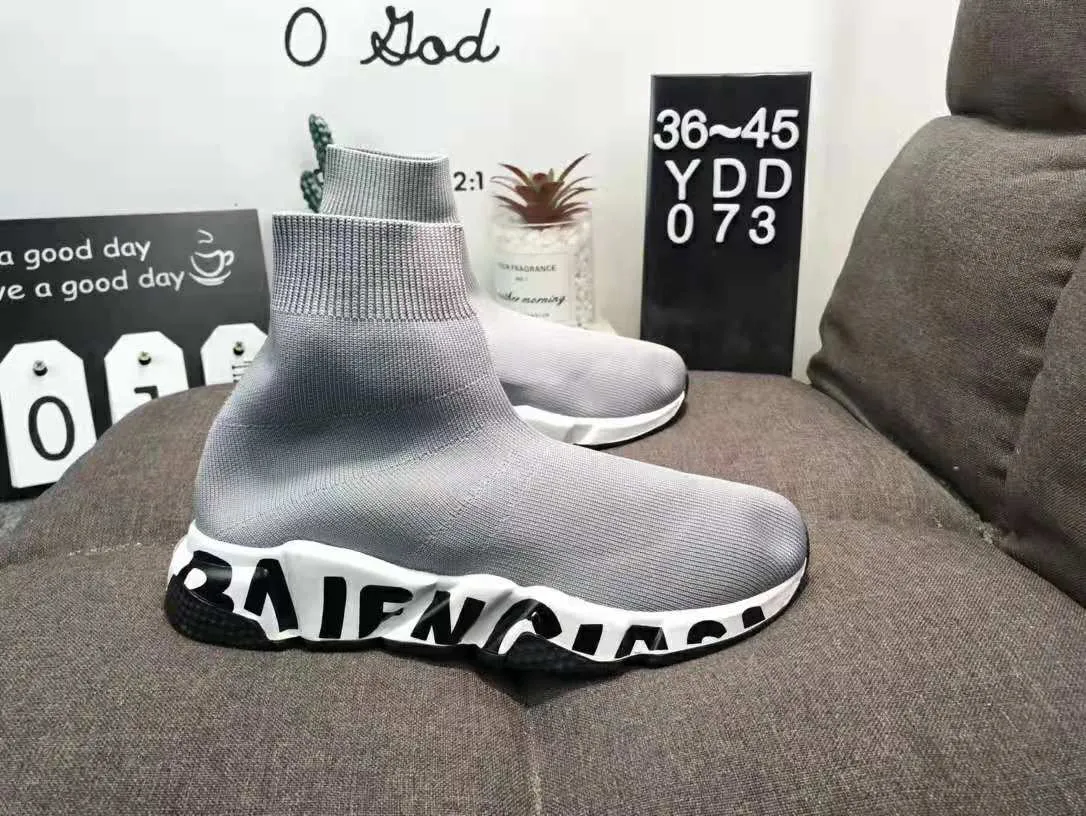 50 di sconto Popolare 197703 Scarpe firmate Saldi per uomo Donna Canvas Sneaker The Grid Green Red Stripe Bianco Casual Trendy Platform Novit