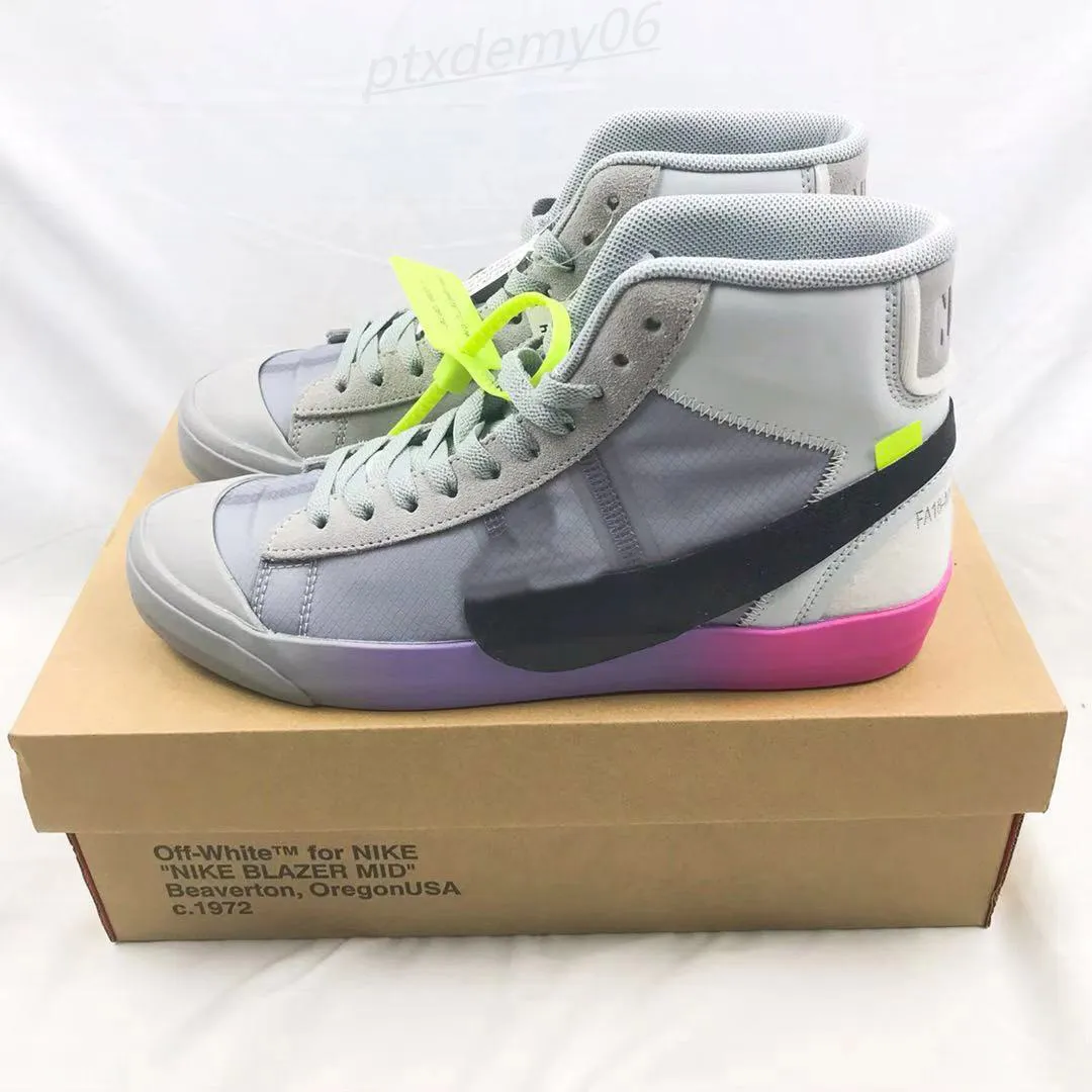 grim reaper sneakers