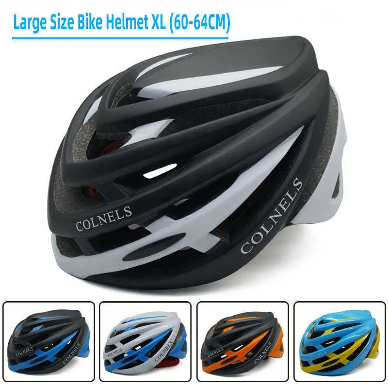 64cm deals bike helmet