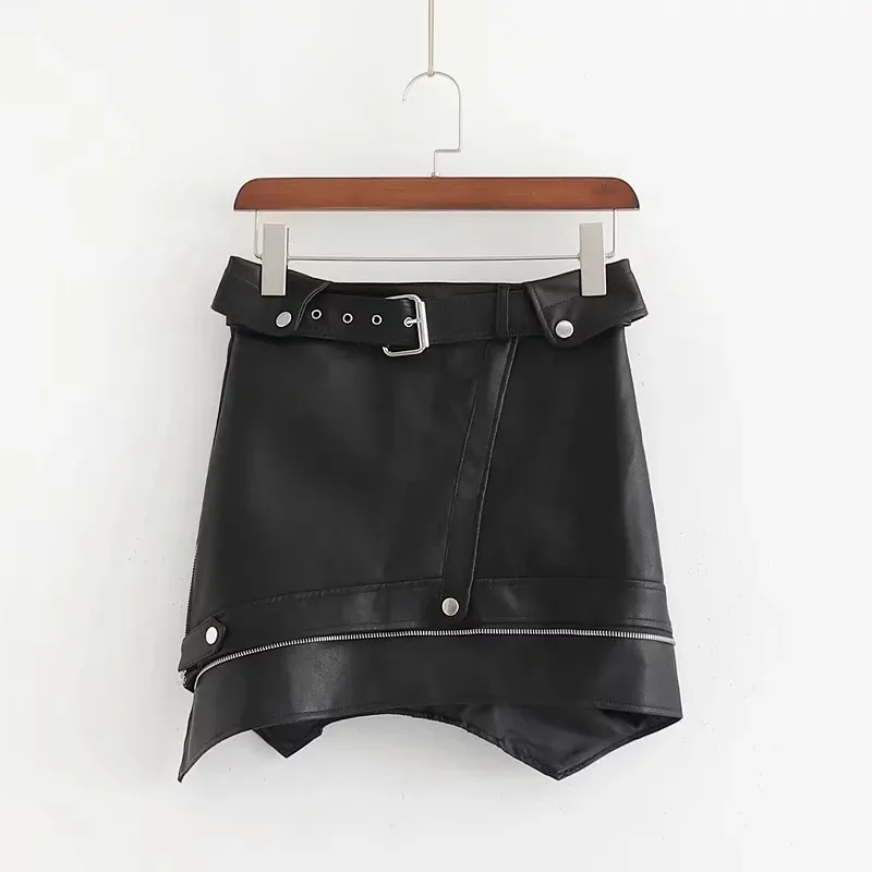【新品未使用、タグ付完売商品】2023SSAmy Asymmetry Skirt 新品未使用、タグ付完売商品】2023SSAmy Asymmetry Skirt