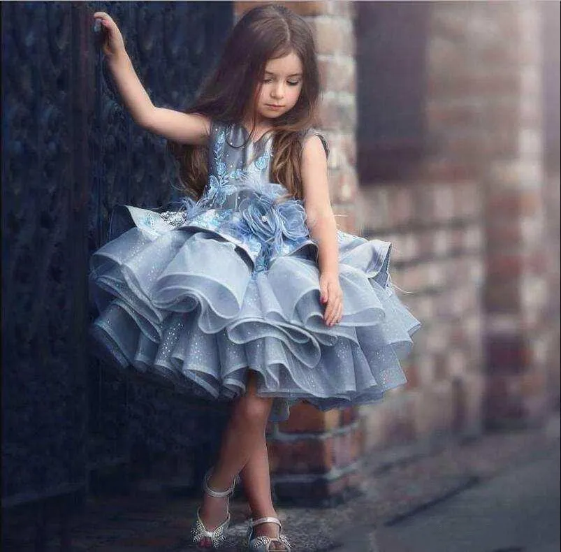Most beautiful baby girl discount dresses