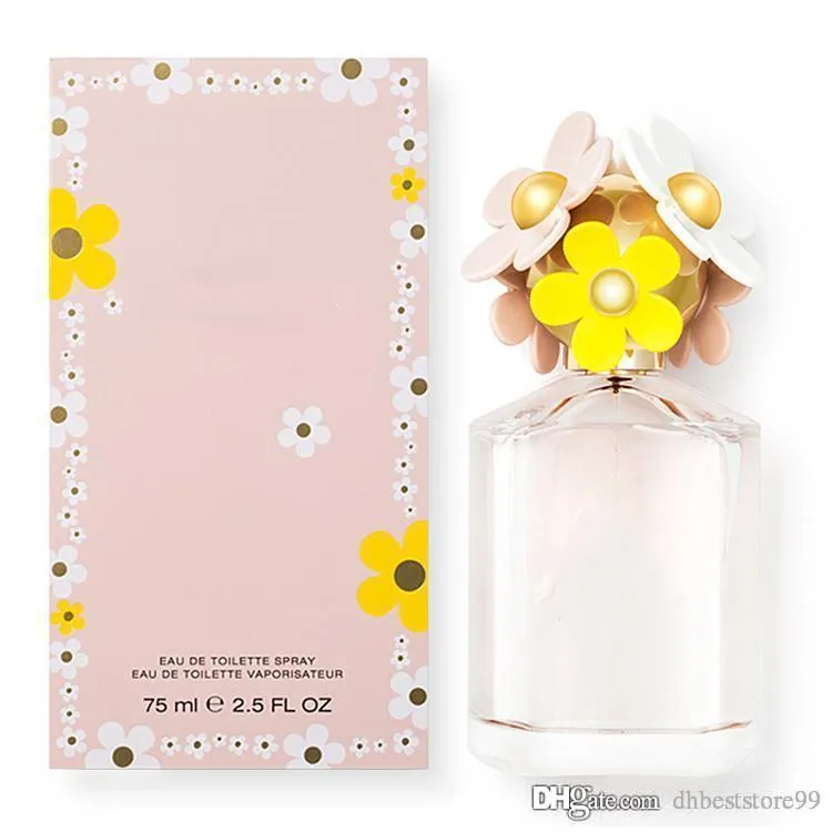 Mulher Perfume para Lady Spray 75ml EDT Primeiro amor Mulheres frutas fragrâncias encantadoras de alta qualidade e entrega grátis rápida