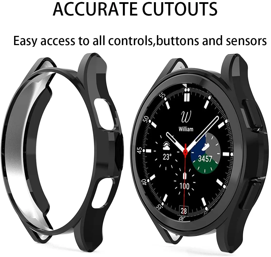 Samsung galaxy online watch bumper