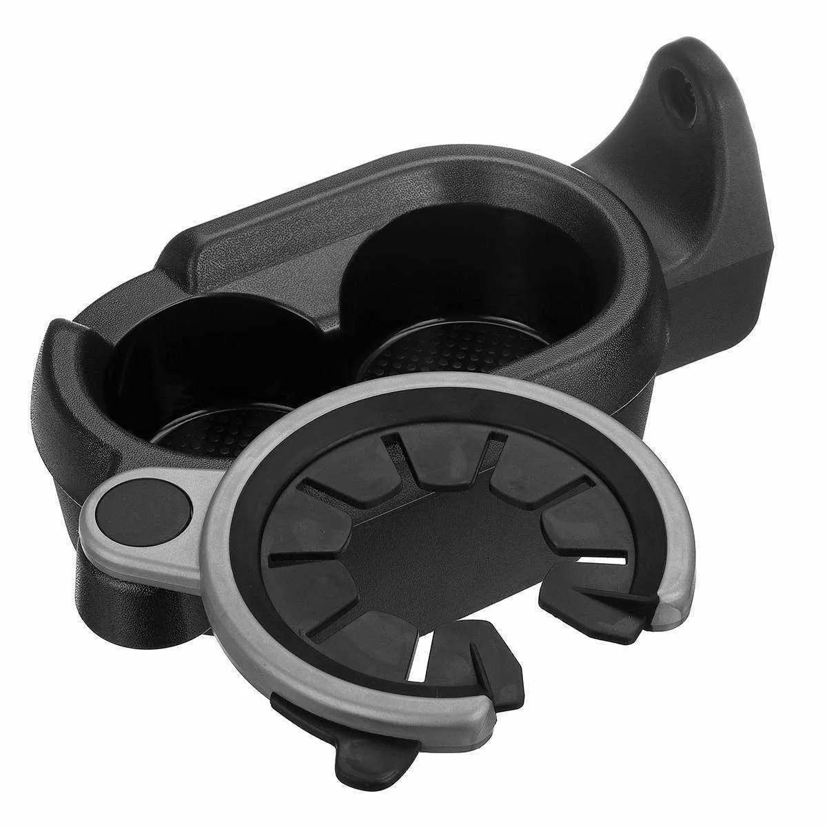 New Car Center Console Drinks Holder Cup Automotive Drink Cup Holder