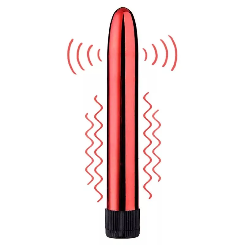 Powerful Multi Speed Bullet Pocket Dildo Vibrator... From Youmvp, $1.69